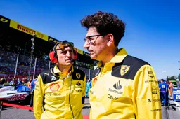 Licenziato Binotto, dimissioni accettate dalla Ferrari