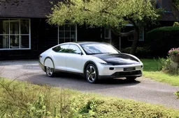 La promessa di Lightyear One: mesi di autonomia senza mai ricaricare