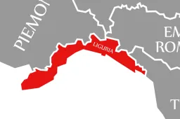 Autocertificazione Liguria Covid: scarica modulo PDF e Word [DOWNLOAD]