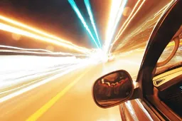 Nuovo Codice della strada 2019: limiti a 150 km/h, bici contromano e tutte le novità