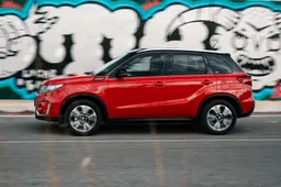 Nuovo listino Suzuki Auto: da oggi, 22 ottobre, entra in vigore