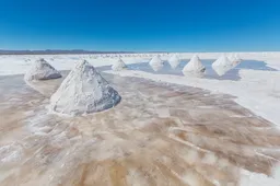 Litio insostenibile: le alternative più innovative