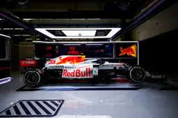 La nuova livrea Red Bull è spettacolare: Honda ci ha messo del suo [VIDEO]