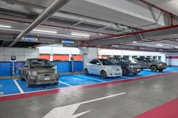 I Leasys Mobility Store di Milano Malpensa e Linate si elettrificano