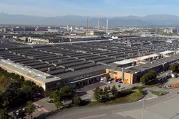 Stellantis riorganizza il polo industriale di Torino: ecco cosa cambierà