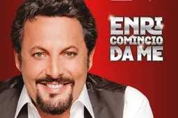 Enrico Brignano sceglie i SUV Peugeot per il suo tour estivo