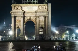 Al MAUTO il docufilm per il centenario di Moto Guzzi: “Il coraggio di andare oltre”