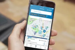 Con FordPass si prepara il futuro dell’Ovale Blu