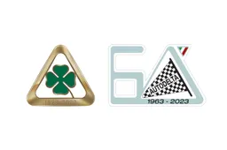 Quadrifoglio e Autodelta: per gli anniversari pronti nuovi loghi
