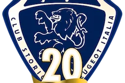 Club Storico Peugeot Italia spegne 20 candeline