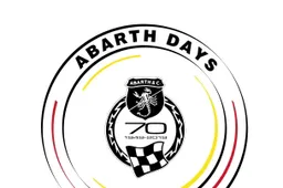 Abarth Days 2019: appuntamento a Milano il 5 e 6 ottobre