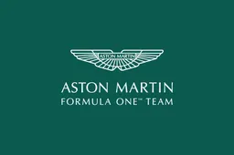 Aston Martin torna in F1: pubblicato il nuovo logo ufficiale