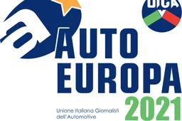Auto Europa 2021: le 15 finaliste, e l'elezione, a MIMO 2020