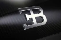 La Bugatti più economica del mondo ha 1 CV ed è elettrica