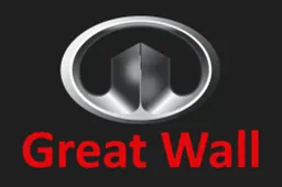 La storia della Great Wall