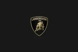 Svelato il nuovo logo Lamborghini: si rinnova l'immagine con Direzione Cor Tauri
