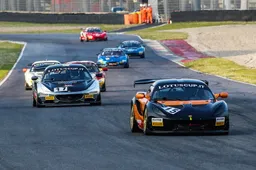 Lotus Cup Italia sbarca a Franciacorta per il secondo Round