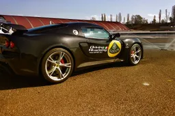 Lotus Driving Academy: si gira in pista con le auto della Casa di Hethel