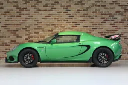 Lotus Elise elettrica in arrivo nel 2027? Ecco cosa sappiamo
