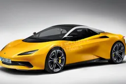 Lotus Type 131: dopo anni, arriva una nuova sportiva della Casa di Hethel