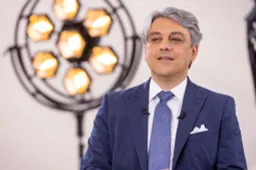 Luca de Meo: "Sull'elettrico in Europa non si torna indietro”