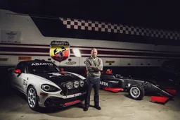 Il 2020 di Abarth è stato un anno ricco di soddisfazioni, tutte da rivivere