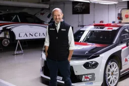 Lancia torna nel Mondiale Rally: la Ypsilon Rally2 HF sfida Monte Carlo a gennaio 2026