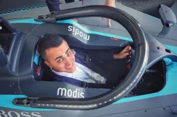 Di Maio appassionato di motori: “il mio sogno diventare pilota”