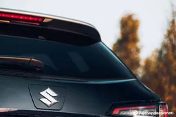 Suzuki: scelta ampia tra mild, full e ibrido plug-in