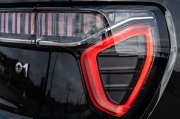 Lynk & Co pronta a produrre il suo primo SUV elettrico, prima di quanto si pensi