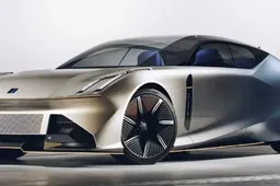 Da crossover a GT: ecco come Lynk and Co è pronta a cambiare volto