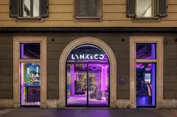 Club Lynk & Co Milano: il 26 novembre l'inaugurazione, ve lo mostriamo in anteprima