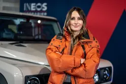 INEOS Automotive una nuova CEO: è Lynn Calder