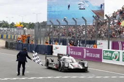 15 curiosità sulla Porsche 919 Hybrid in vista di Le Mans
