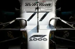 Qualifiche GP Cina 2019: un Bottas in formato Australia si prende la pole