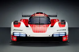 Porsche 963: questo missile correrà nel WEC