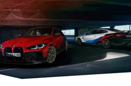 BMW M3 ed M4 Performance: pura arroganza alla tedesca