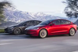 Tesla Model 3 2023: dimensioni, interni prezzi e motori