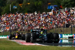 Pagelle GP Ungheria: i TOP e FLOP dell'Hungaroring