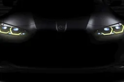 La BMW M4 CSL sarà al Concorso d’Eleganza di Villa d’Este