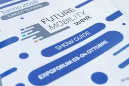 Future Mobility Week chiude l’edizione 2018 guardando…al futuro