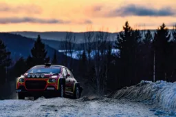Citroen C3 R5: pronta per vincere nel 2020