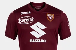 Suzuki Main Sponsor del Torino FC anche per la stagione 2021/2022