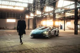 Lamborghini Temerario: la velocità scolpita tra aerodinamica e idrodinamica