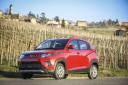 La penetrazione di Mahindra e Geely nel mercato italiano delle auto a basso costo