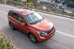 Promozione Mahindra: fino al 30 giugno sui modelli KUV100 m-BIFUEL E XUV500