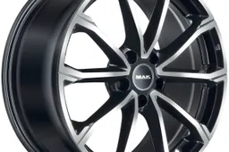 Mak DaVinci si rinnova con il nuovo cerchio Black Mirror