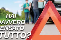 Vacanza in auto? Ecco il vademecum per partire tranquilli