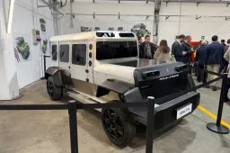 Mole Urbana Malya è la keicar italiana che vuole cambiare le regole del gioco