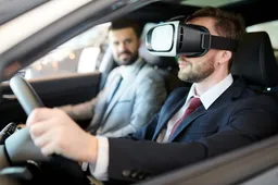 Digital Auto Show: ecco come potrebbero cambiare i saloni dell'auto